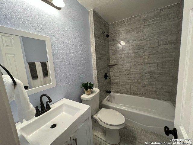 Glendale Ave, San Antonio, TX 78237