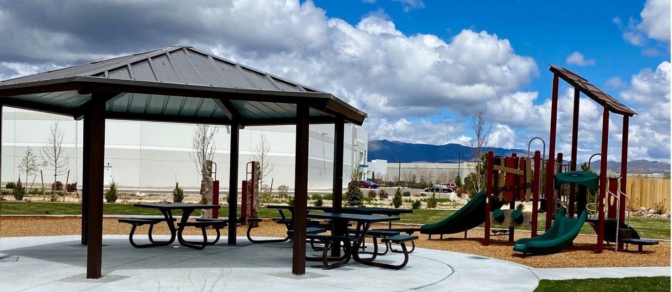 Antelope Pass Dr, Reno, NV 89506