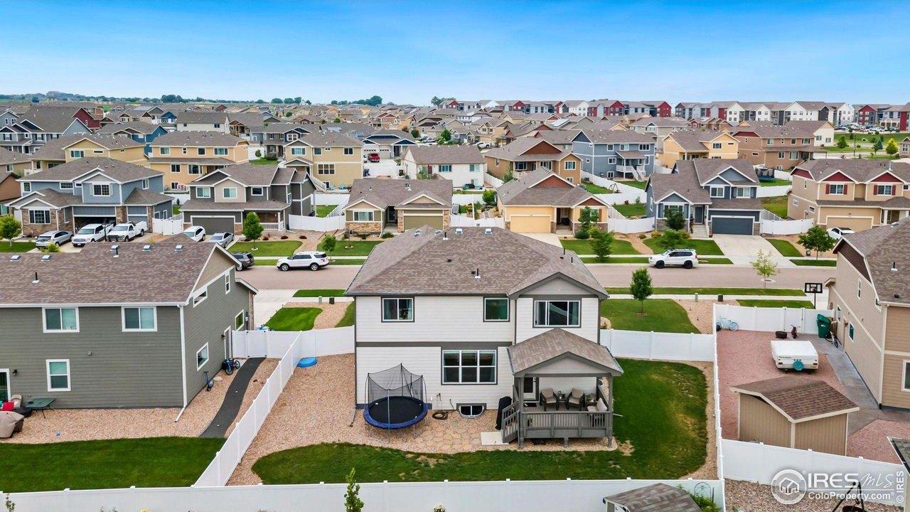 85th Ave, Greeley, CO 80634