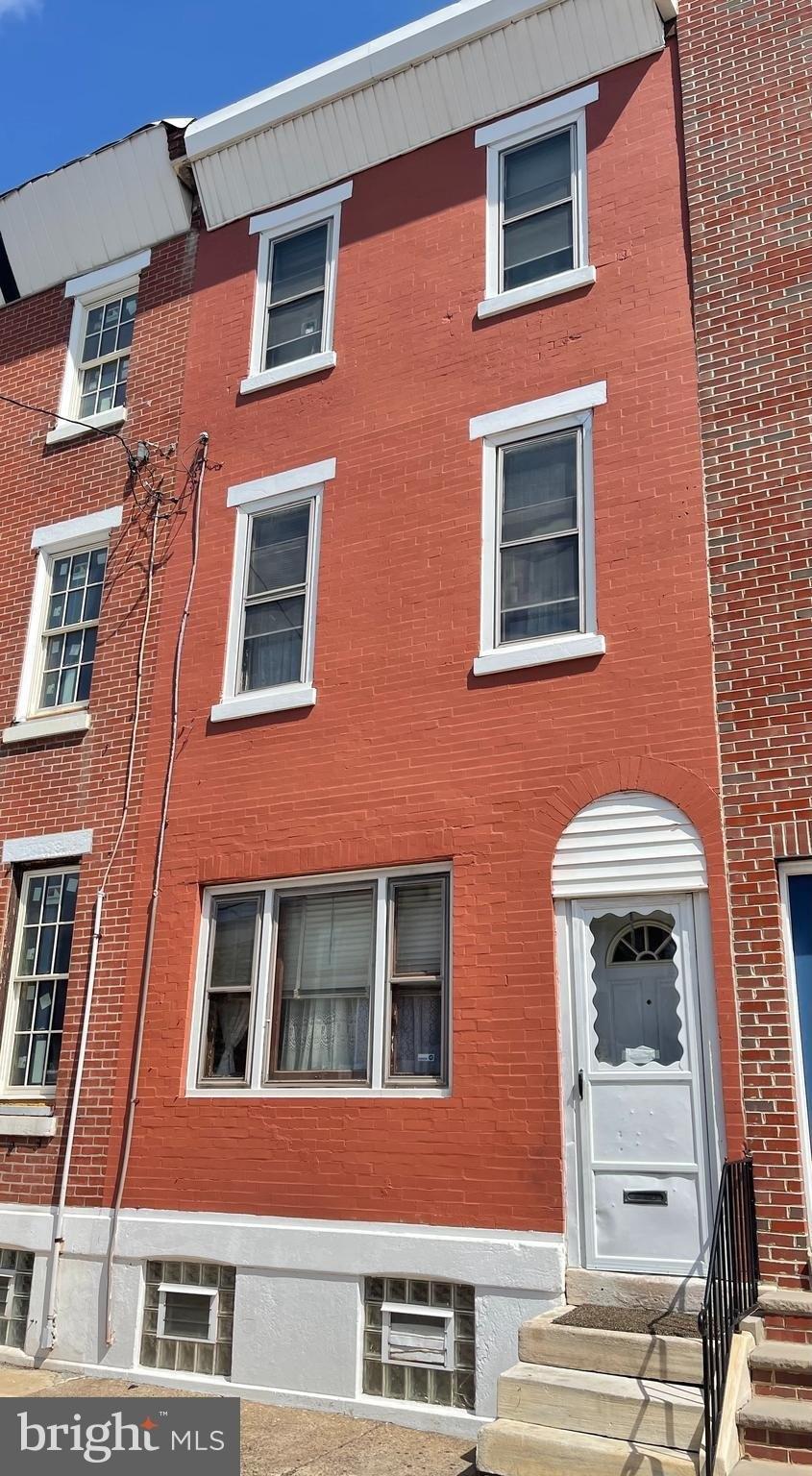 E Norris St, Philadelphia, PA 19125