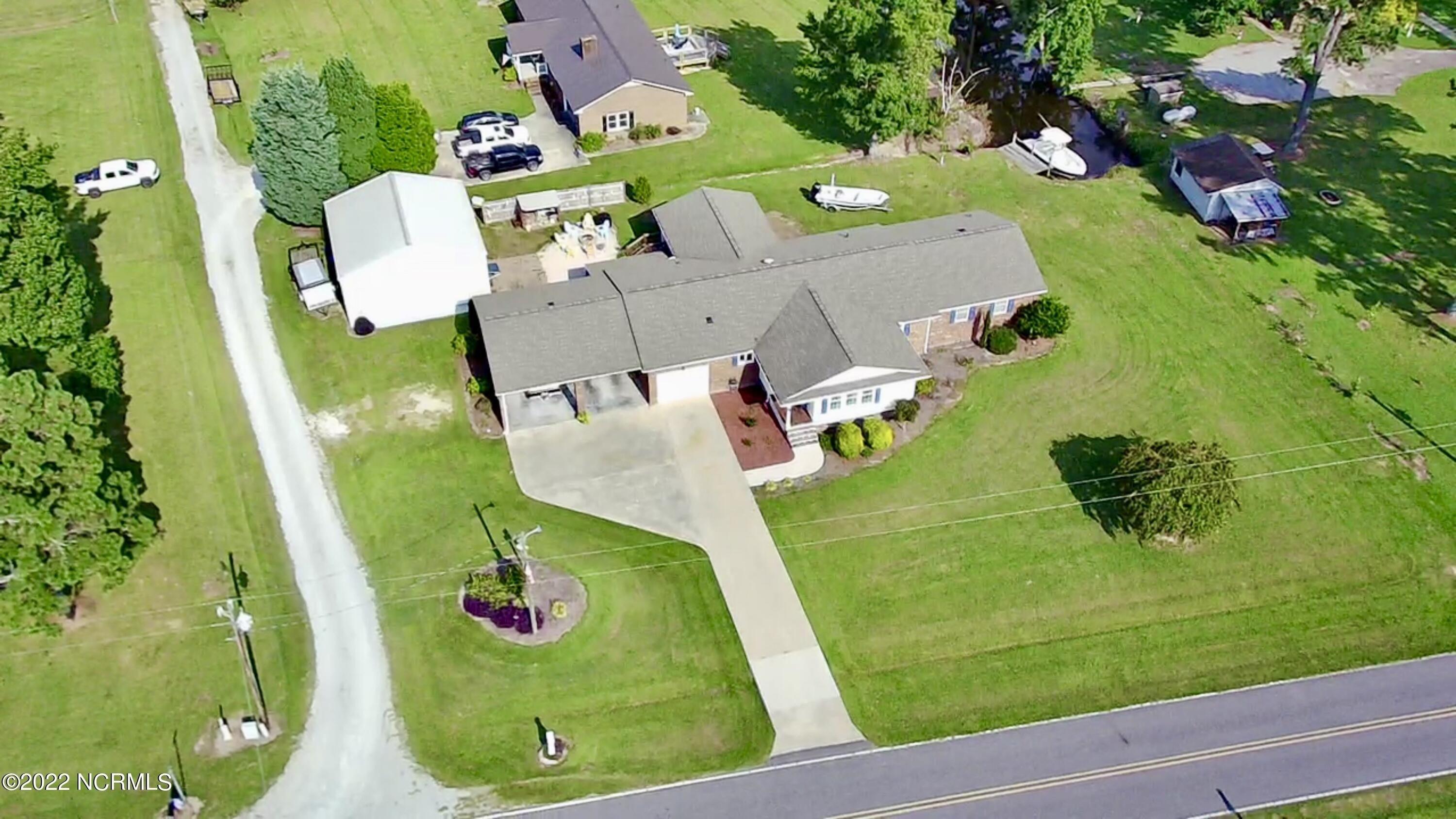 Port Side Ln, Belhaven, NC 27810