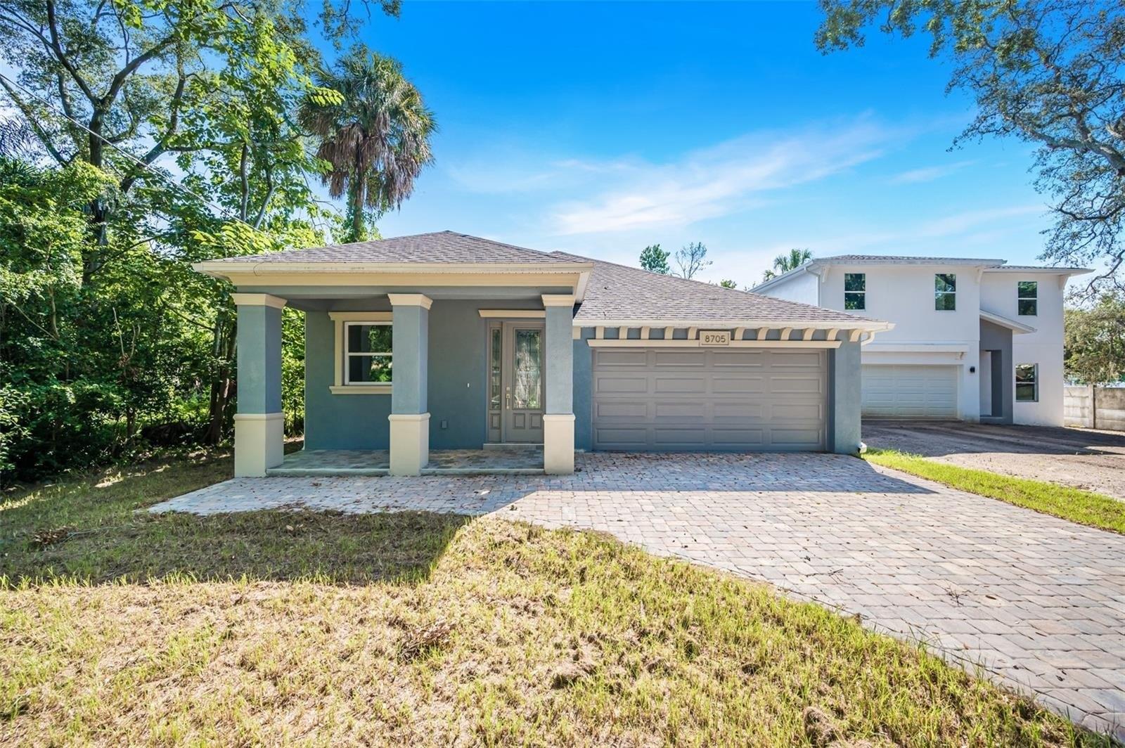 N Tampa St, Tampa, FL 33604