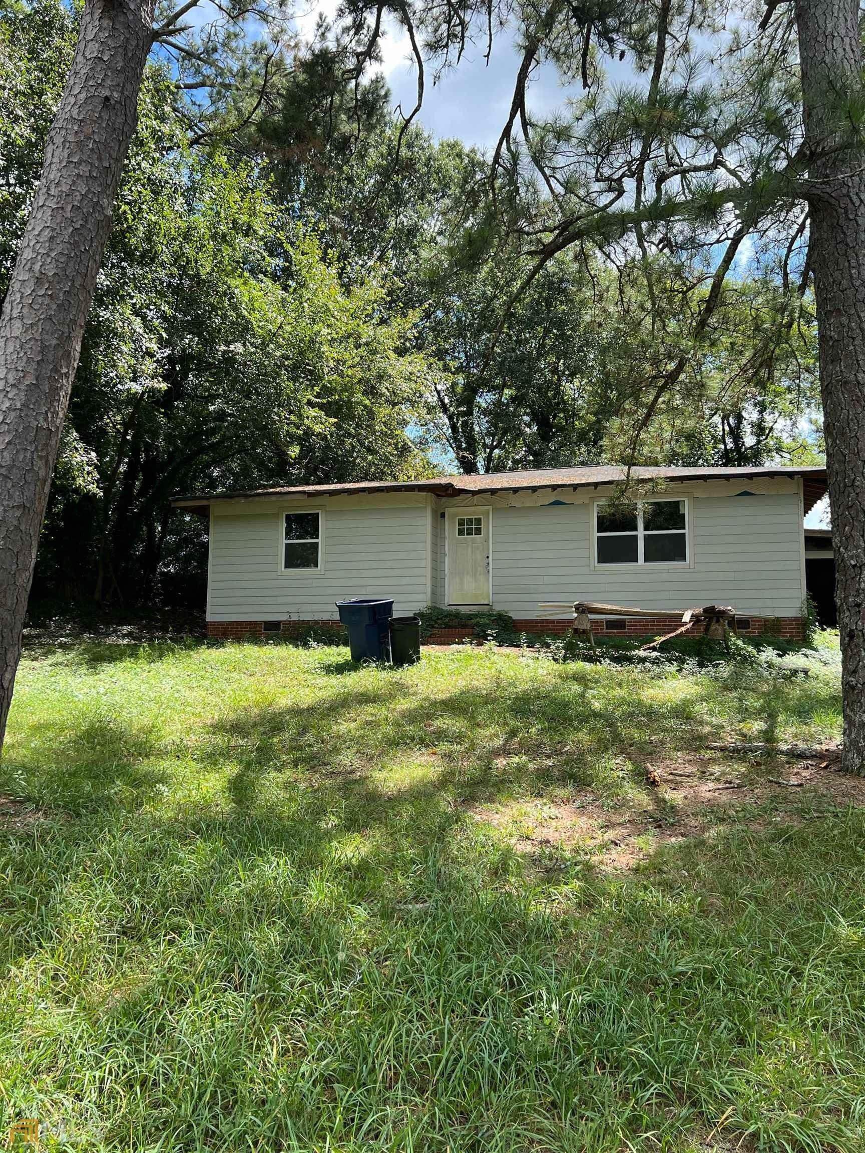 Robin Hood Rd Ne, Rome, GA 30161
