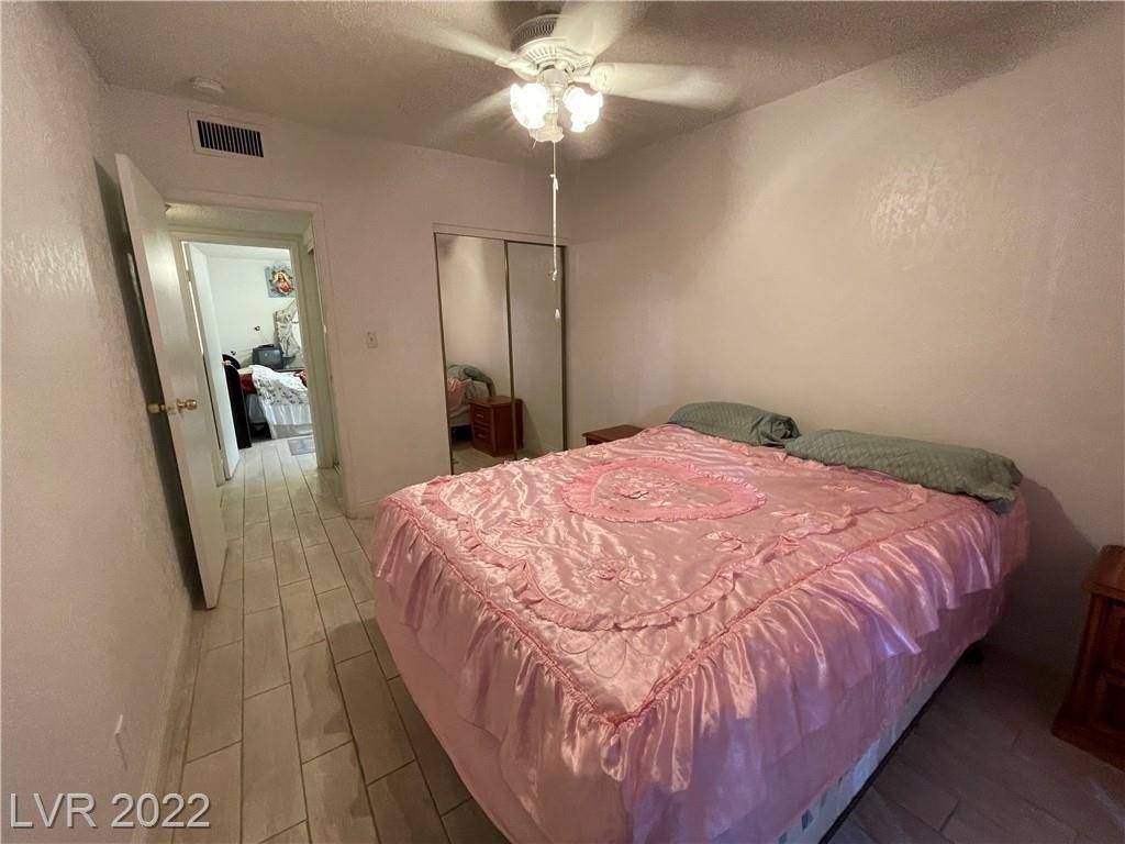 San Marcos St, Las Vegas, NV 89115