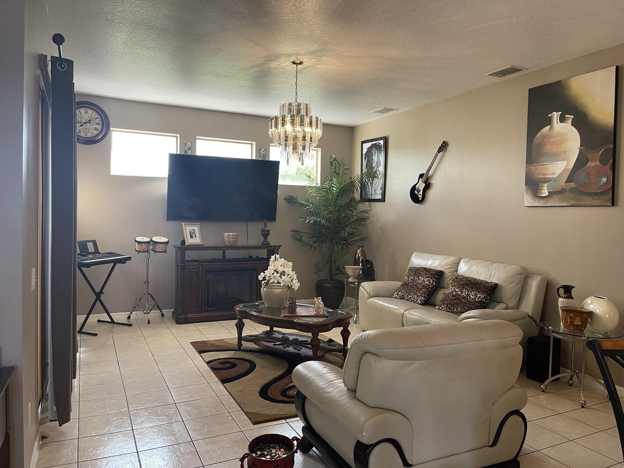 Sw Ann Arbor Rd, Port Saint Lucie, FL 34953