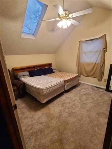 Center St, Lathrop, MO 64465
