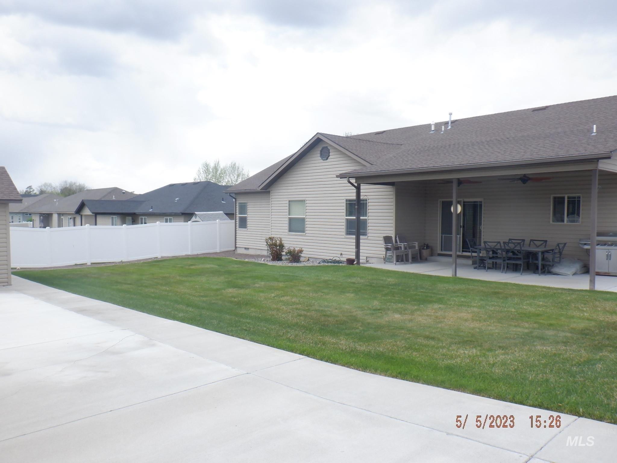 15th Ave E, Jerome, ID 83338