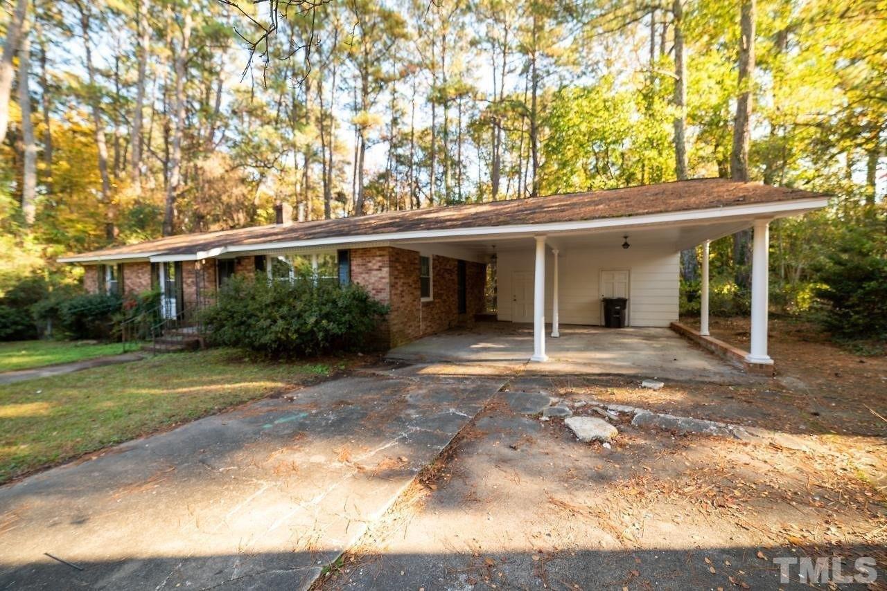 Langdon St, Fayetteville, NC 28301