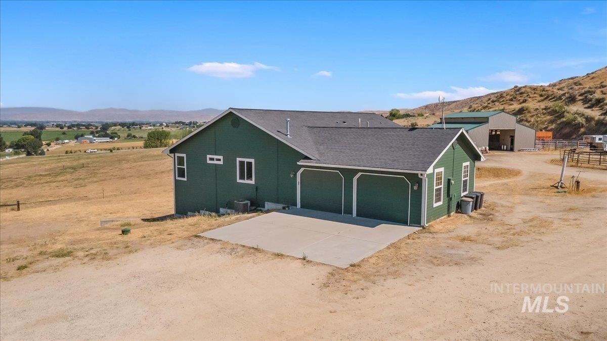 Palomino Ln, Emmett, ID 83617