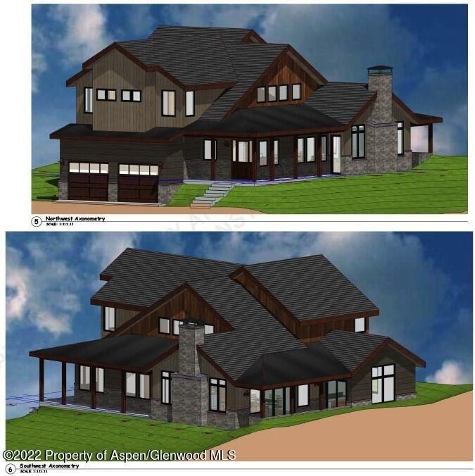 Cliffrose Way, Glenwood Springs, CO 81601