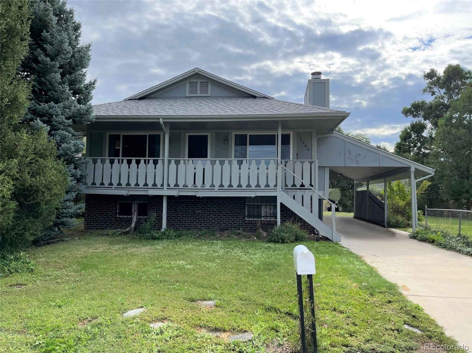 S Kearney St, Denver, CO 80224