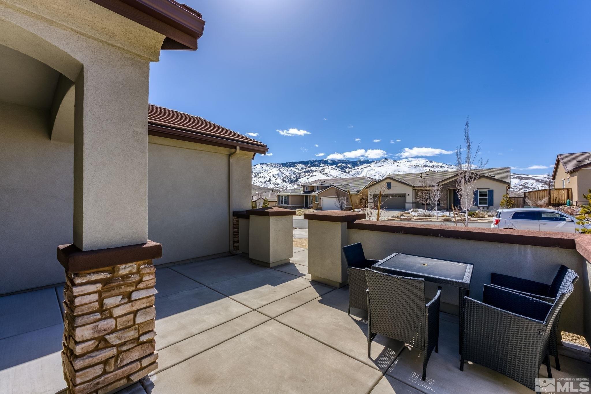 Wakefield Trl, Reno, NV 89523