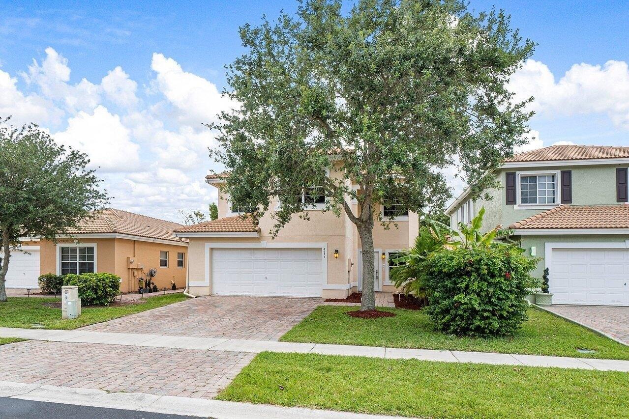 Adriatic Way, Greenacres, FL 33413