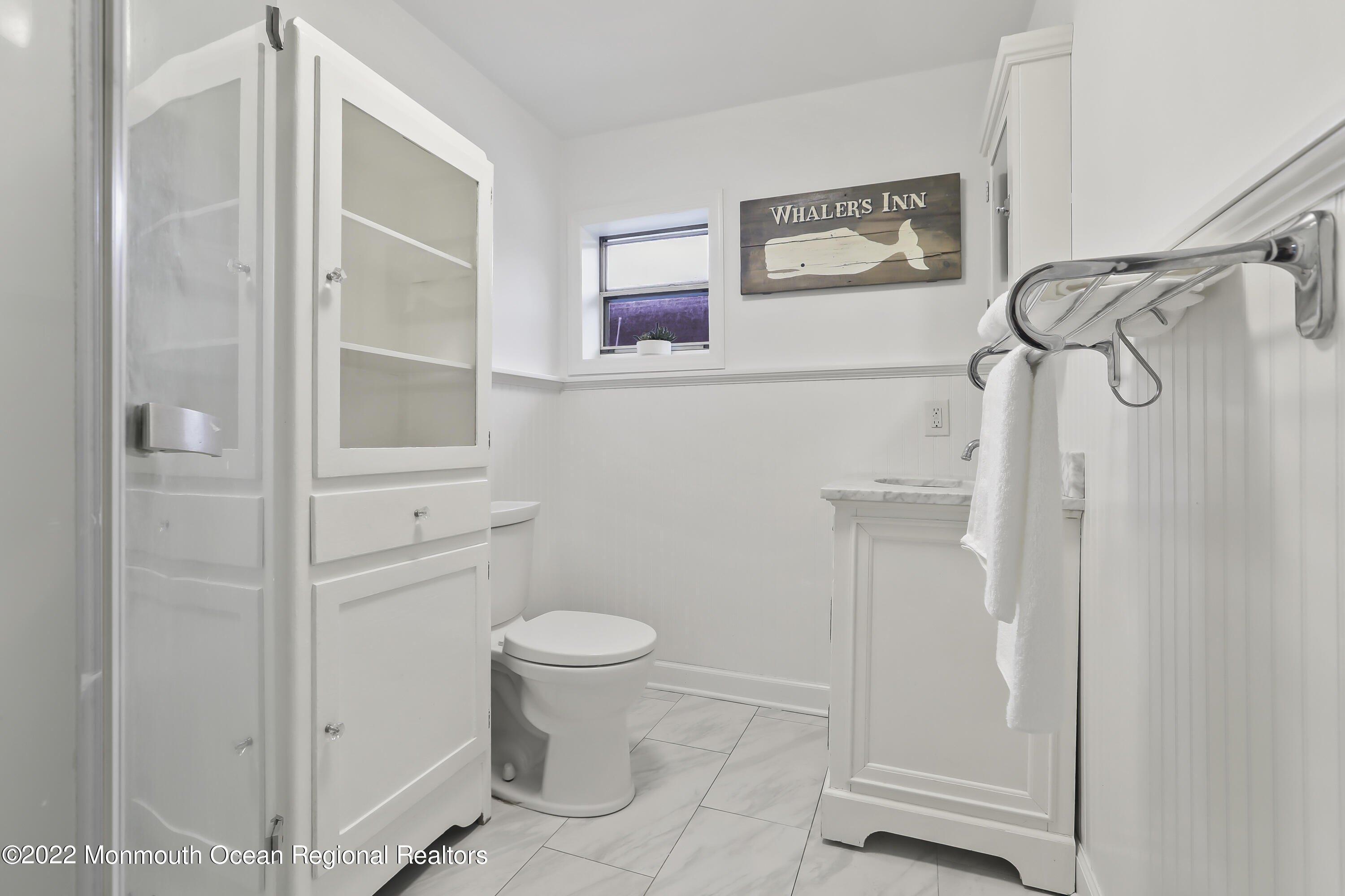 Fletcher Lake Ave, Bradley Beach, NJ 07720