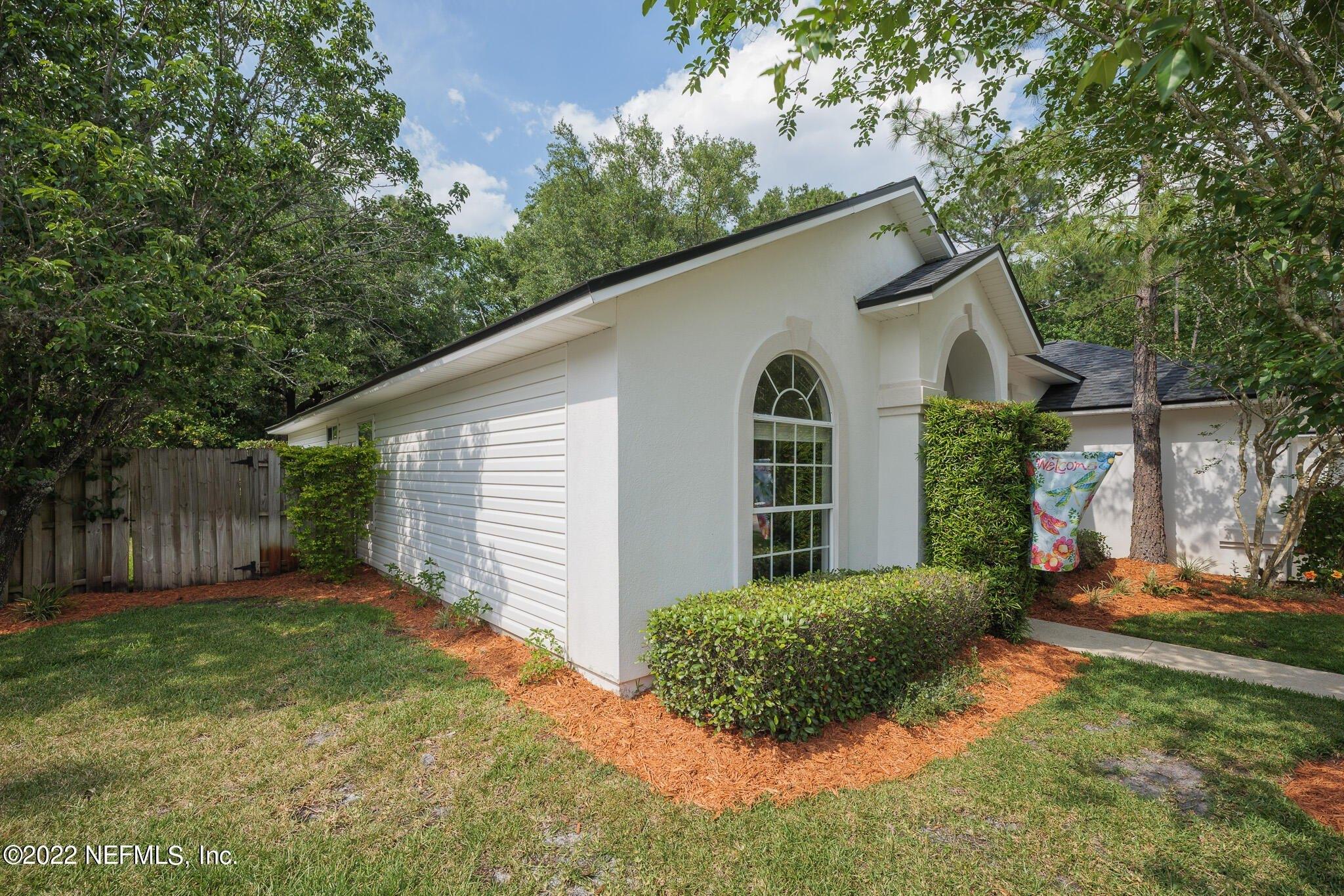 Westberry Hideaway Ln, Jacksonville, FL 32223