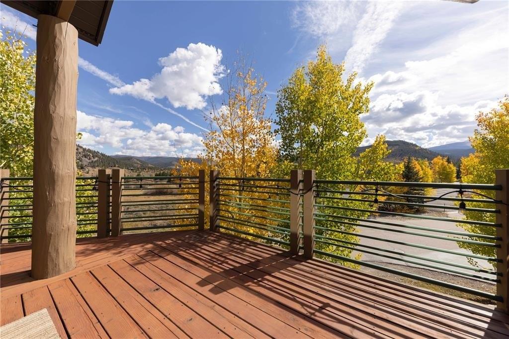 North Rd, Breckenridge, CO 80424