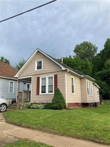 W Chestnut St, Saint Joseph, MO 64505