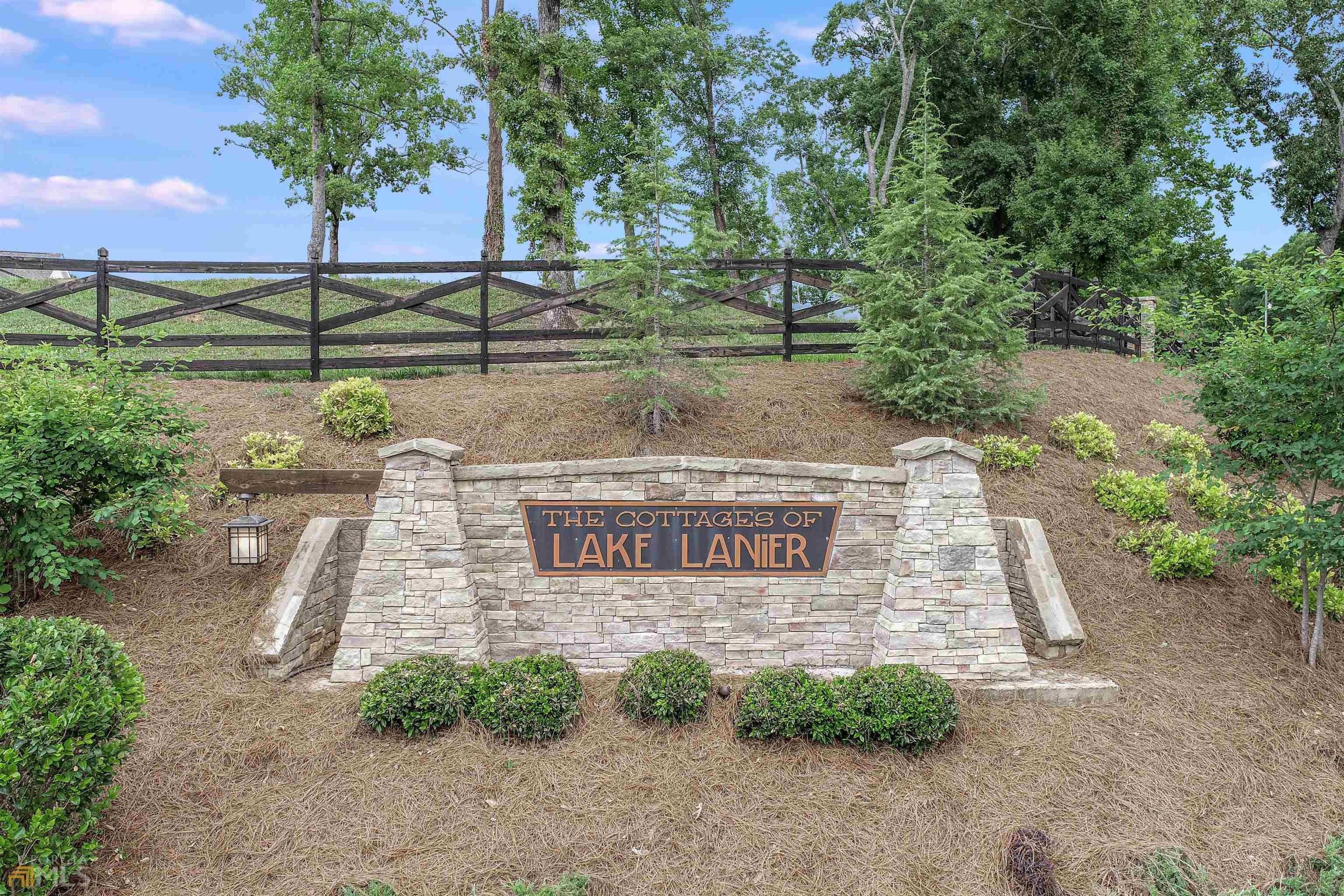 Big View Rd, Gainesville, GA 30506