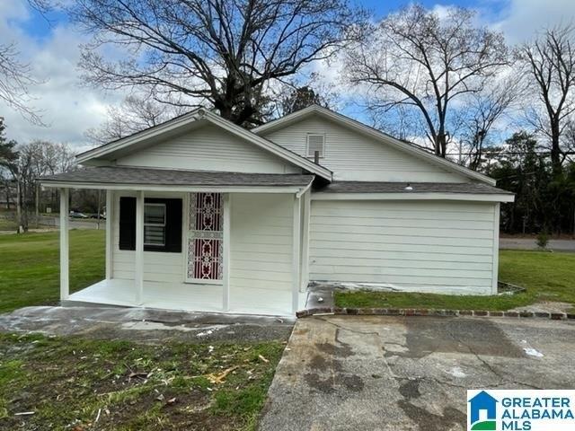 77th St S, Birmingham, AL 35206