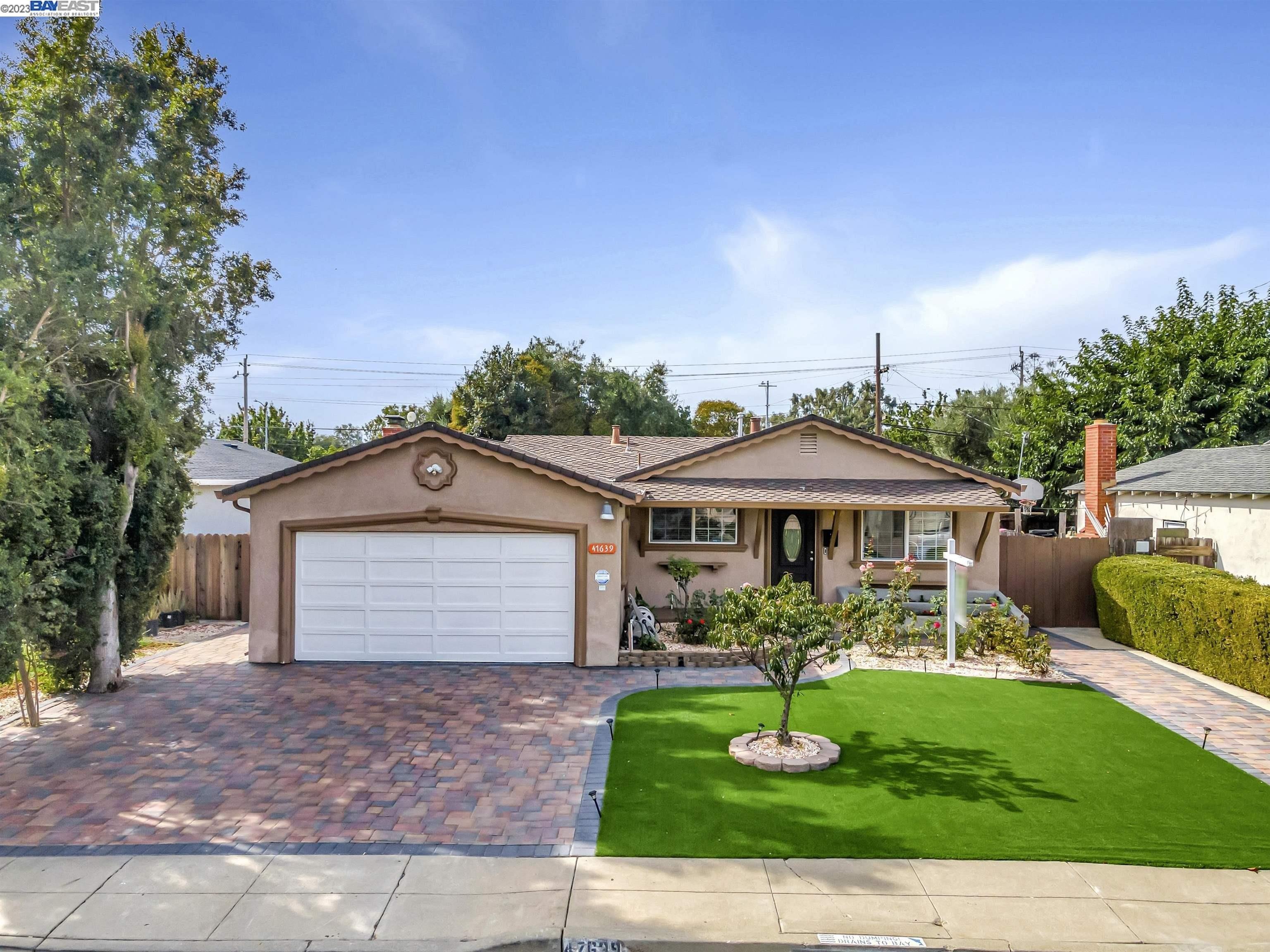 Mardis St, Fremont, CA 94539