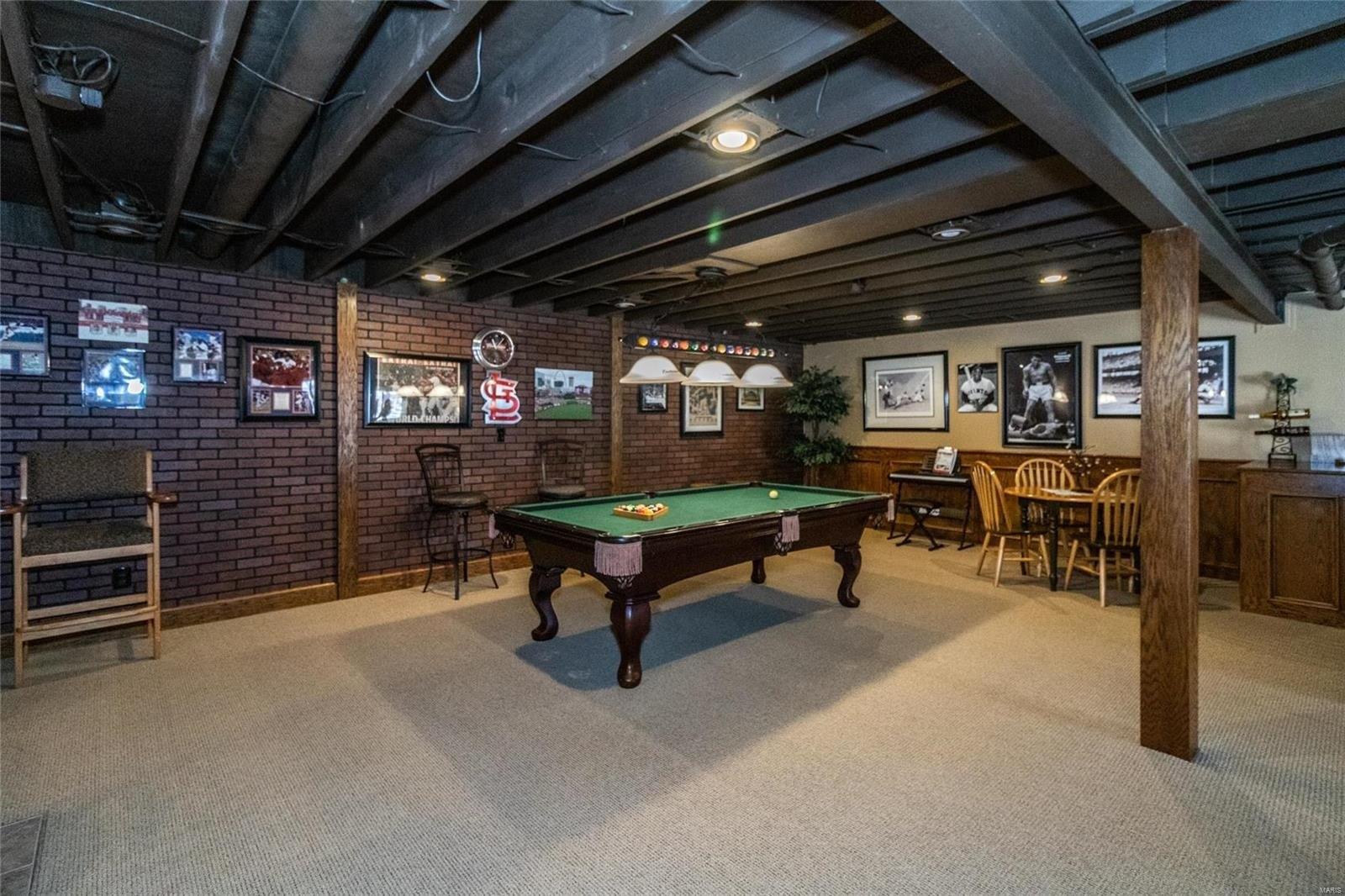 Faith Dr, Lake Saint Louis, MO 63367