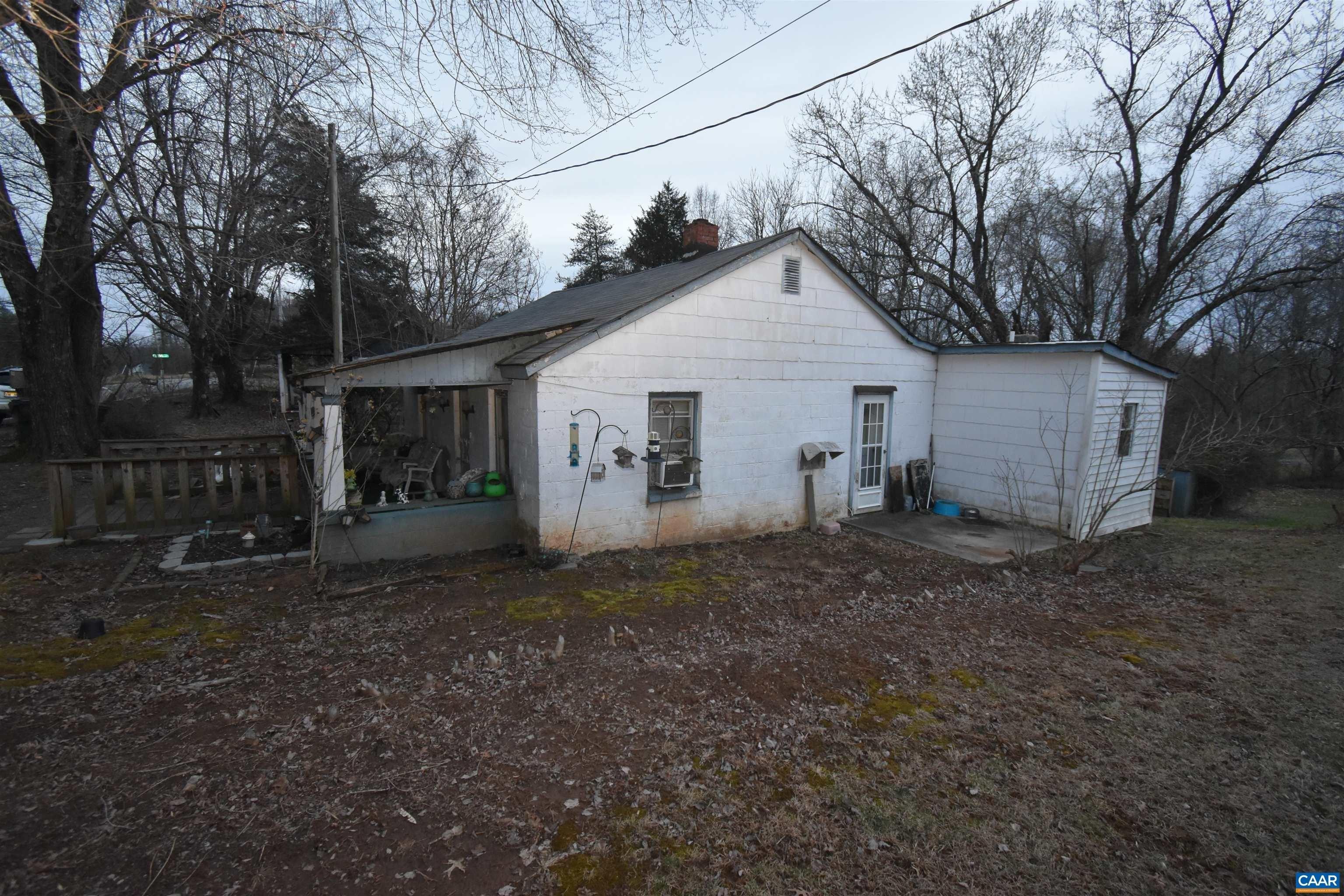 Celt Rd, Stanardsville, VA 22973