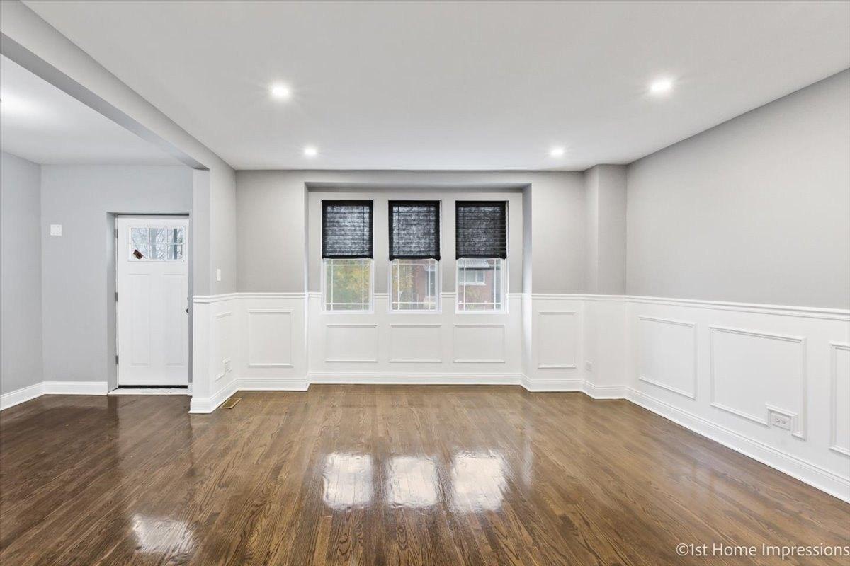 S Loomis Blvd, Chicago, IL 60636
