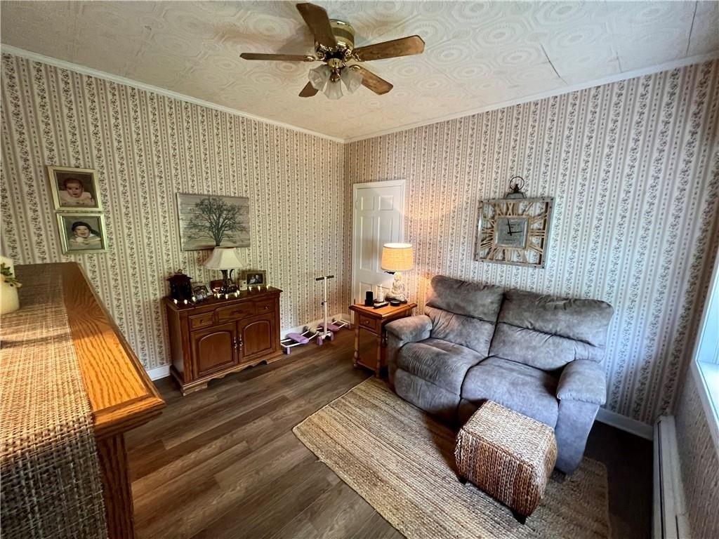 High St, Hope, RI 02831