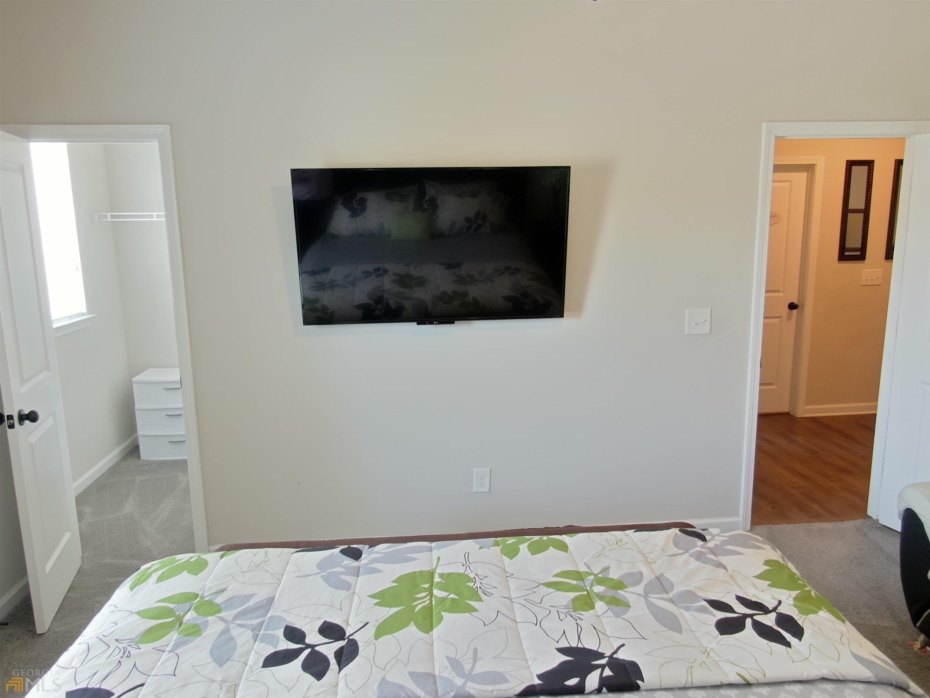 Tye Trl, Fairburn, GA 30213