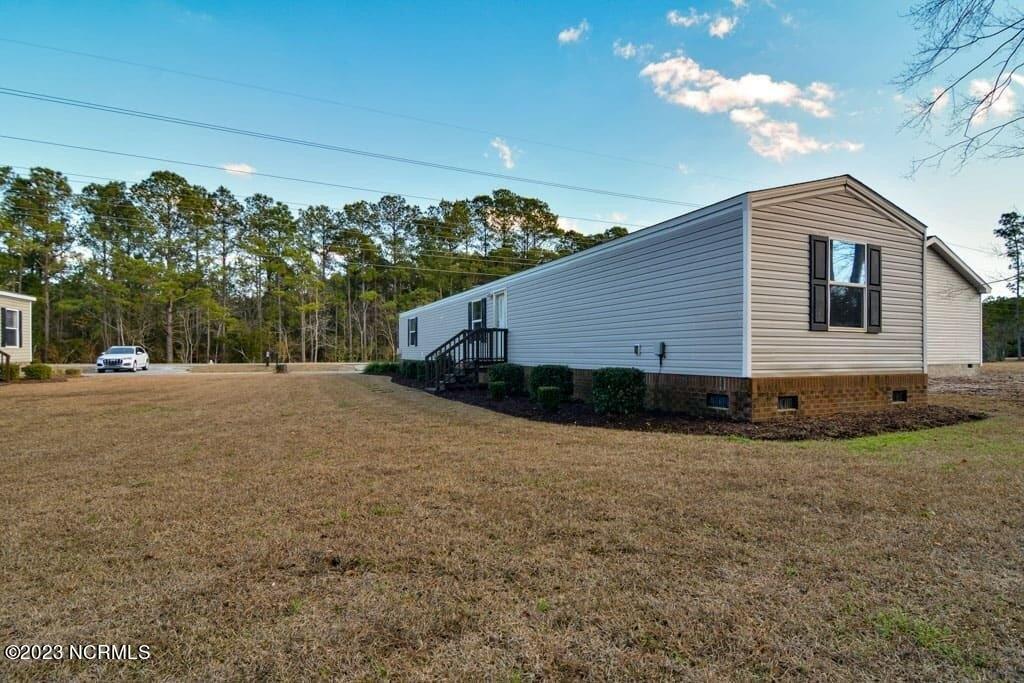 Clariday Rd Sw, Calabash, NC 28467