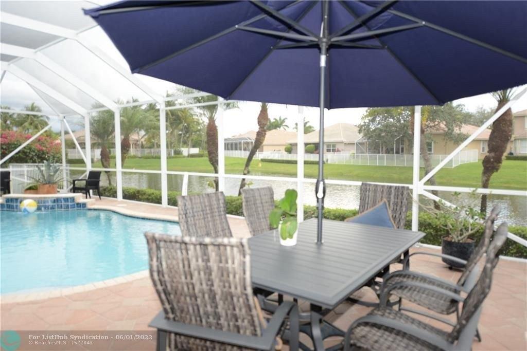Nw 54th Cir, Coral Springs, FL 33067