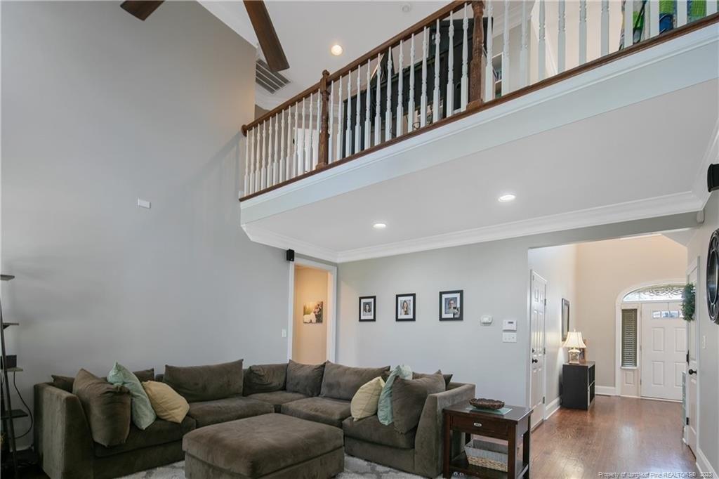 Mariners Landing Dr, Fayetteville, NC 28306