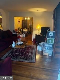 E Basin St, Norristown, PA 19401