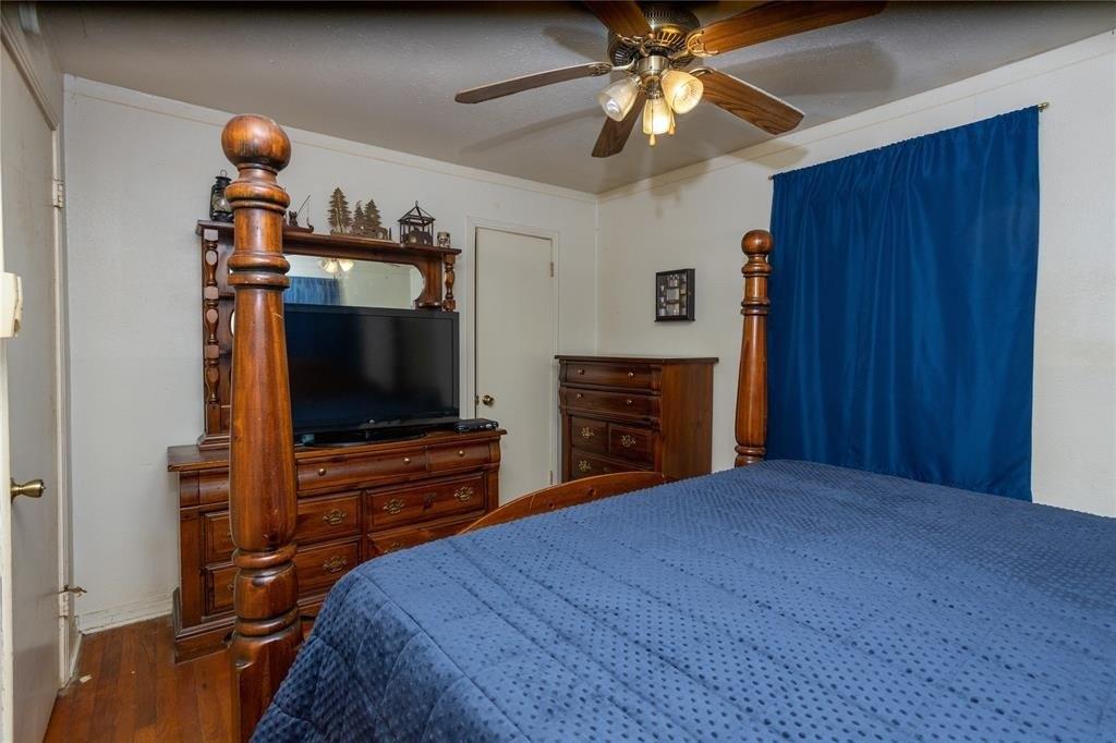 Margewood Dr, Dallas, TX 75236