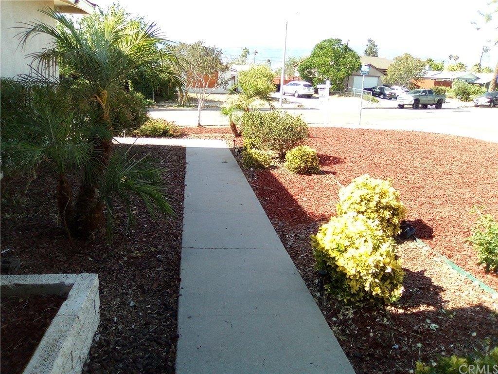 Naomi St, Redlands, CA 92374