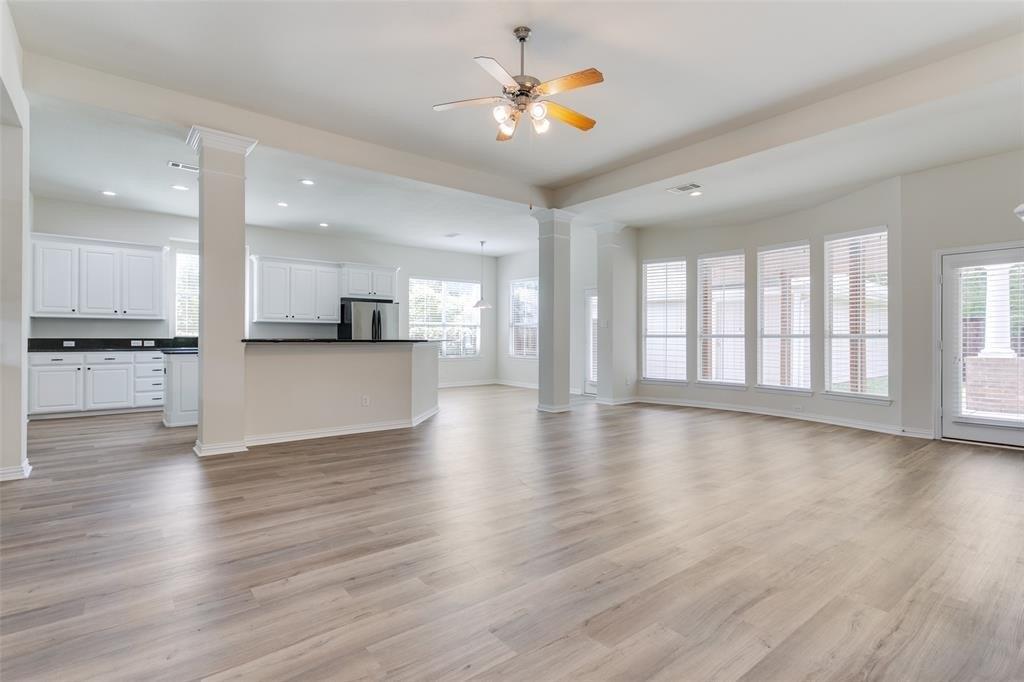Winter Park Dr, North Richland Hills, TX 76180
