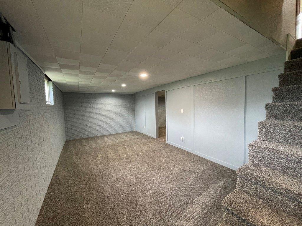 20th Ave N, Fort Dodge, IA 50501