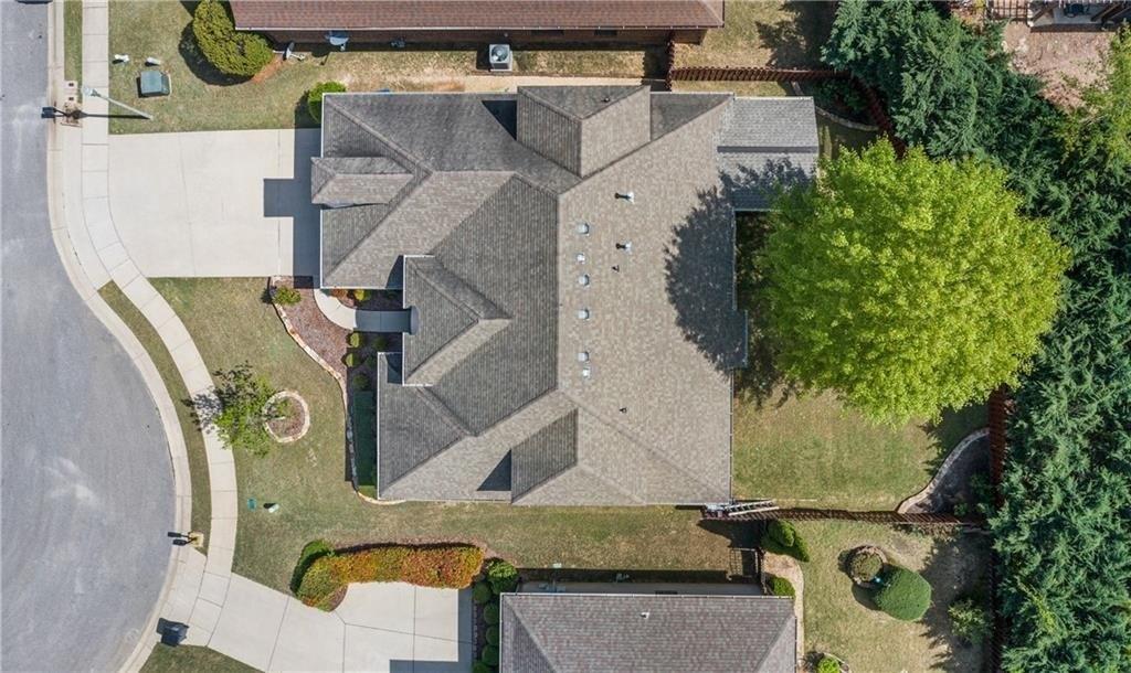 Valley Ridge Rd, Birmingham, AL 35242