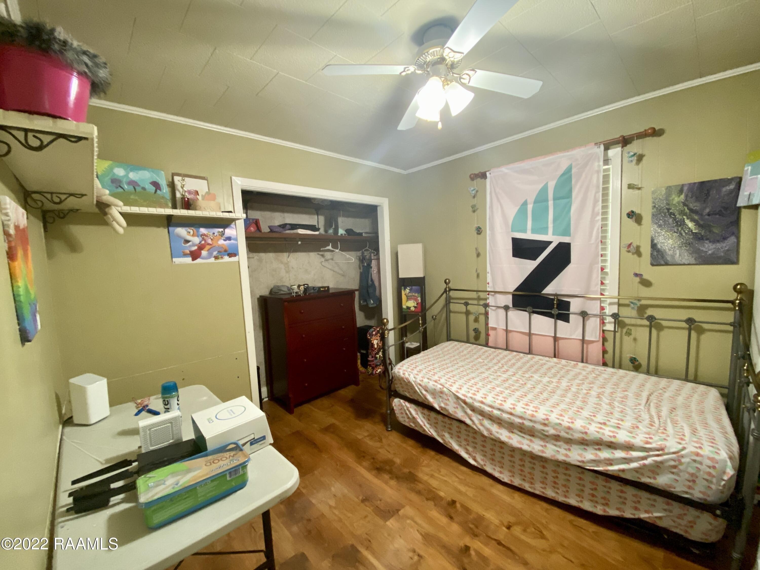 Boyer Rd, Carencro, LA 70520