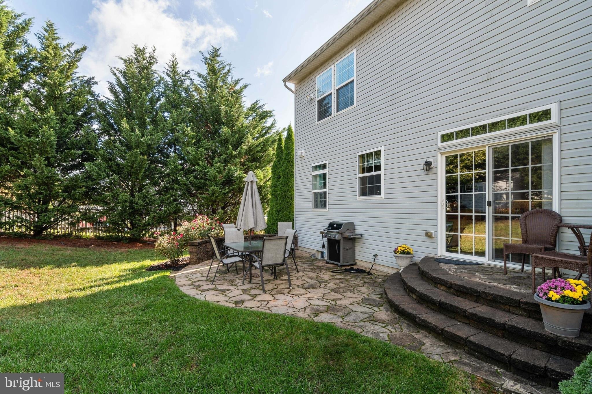 Nevada Dr, Manchester, MD 21102