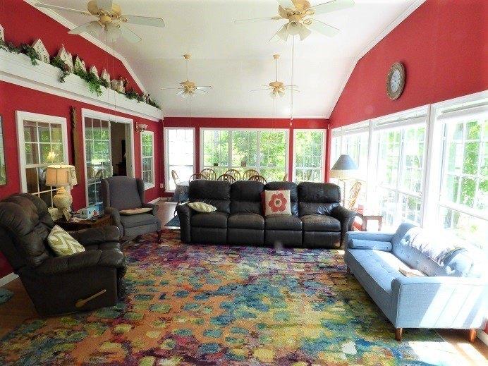 Lakeshore Rd, Camden, SC 29020