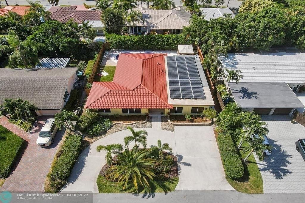 Ne 34th St, Oakland Park, FL 33306