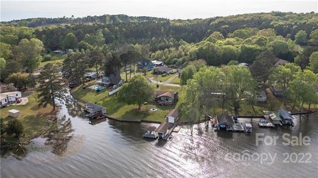 Vineyard Rd, Norwood, NC 28128