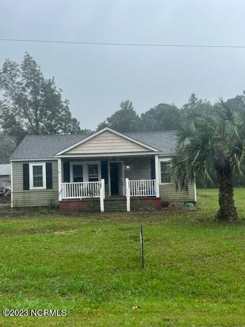 Otway Farm Rd, Beaufort, NC 28516