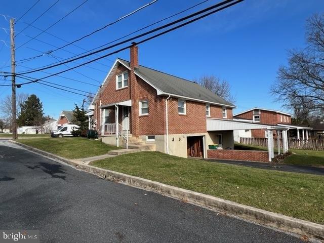 E Caracas Ave, Hershey, PA 17033