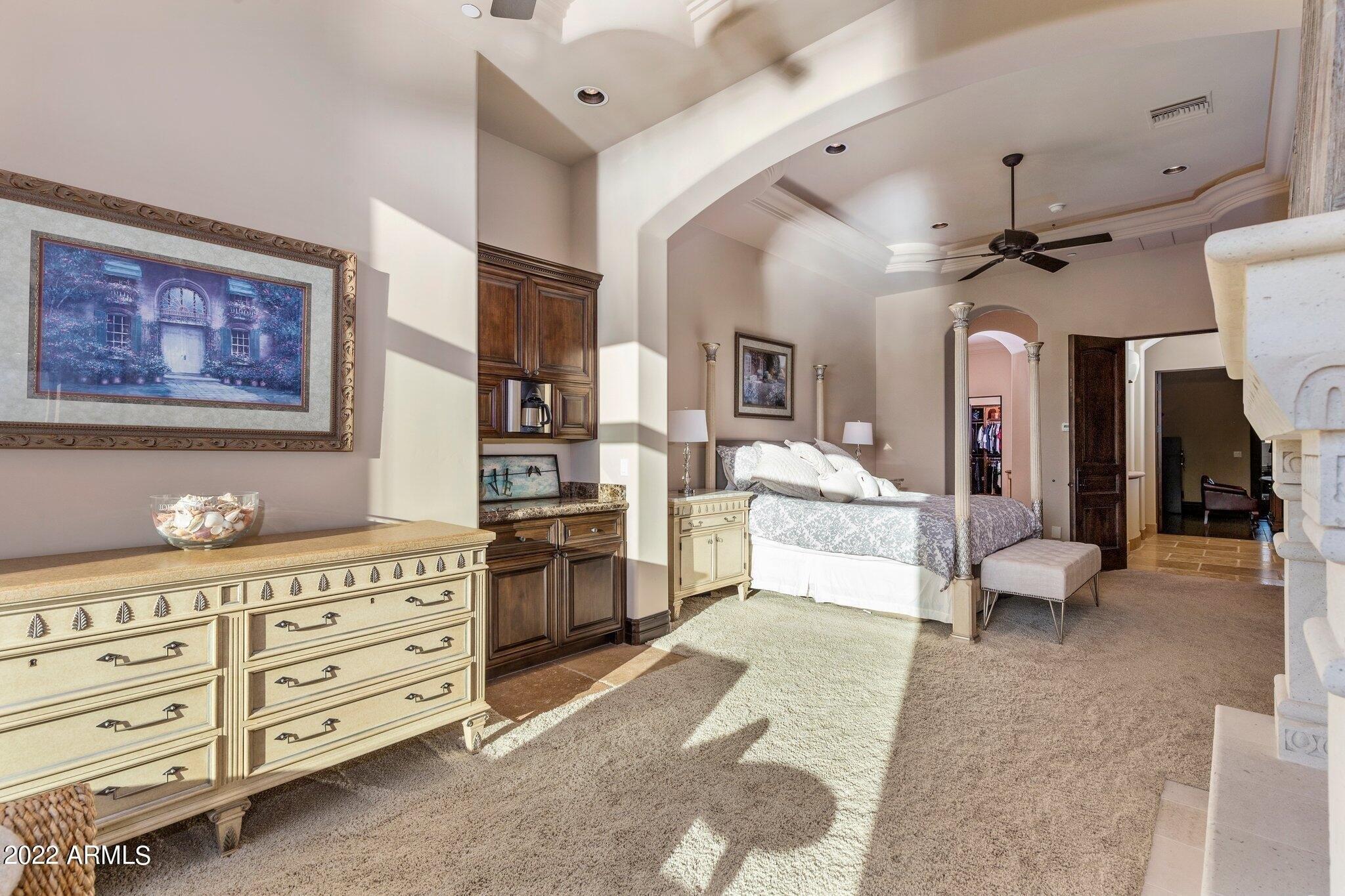 E Paradise Dr, Fountain Hills, AZ 85268