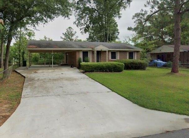 Harmon Ave, Albany, GA 31701