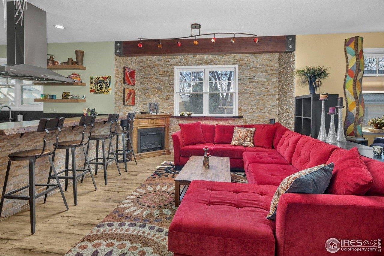 Baker St, Longmont, CO 80501