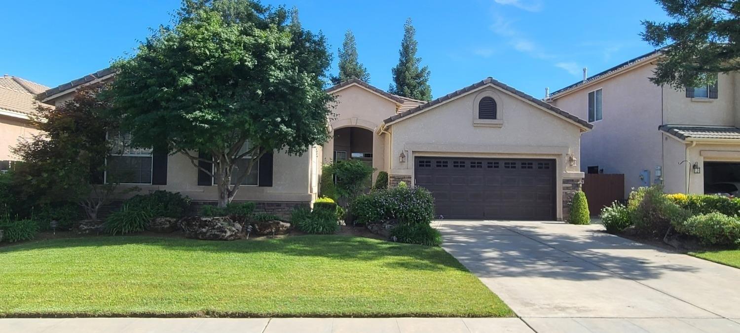 E Spice Way, Fresno, CA 93720