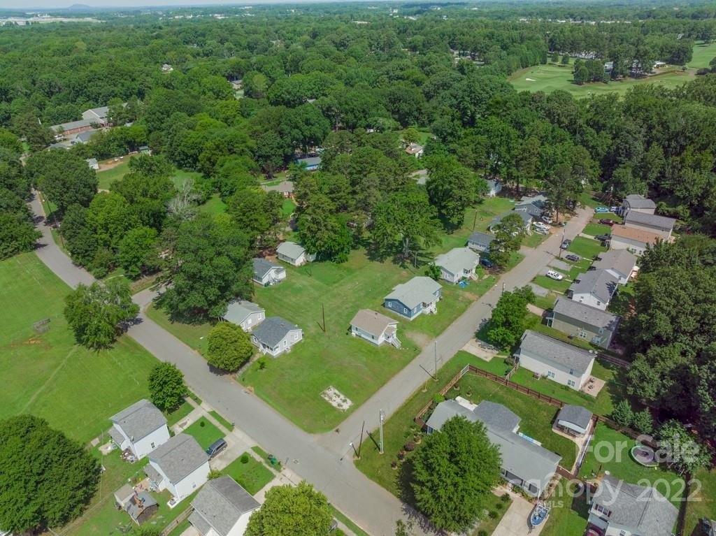 Elmin St, Charlotte, NC 28208